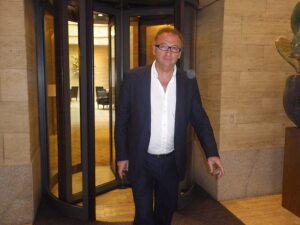 Photo de profil de Albert Y
