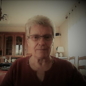 Photo de profil de Alberte Barbeau