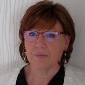 Photo de profil de Alberte Guérin