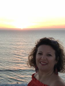 Photo de profil de Albertine Corino
