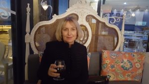 Photo de profil de Albertine de Andrade