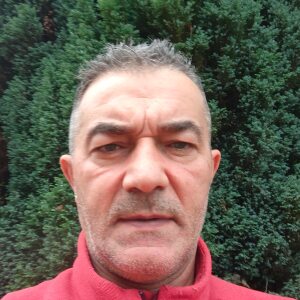 Photo de profil de Alberto Manuel Fontes Roberto