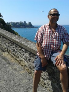 Photo de profil de Alberto Aresu