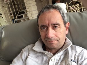 Photo de profil de Alberto Arnaiz
