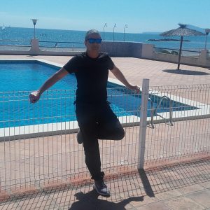 Photo de profil de Alberto Bellot