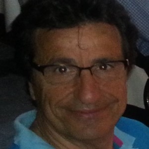 Photo de profil de Alberto Di Ciacco