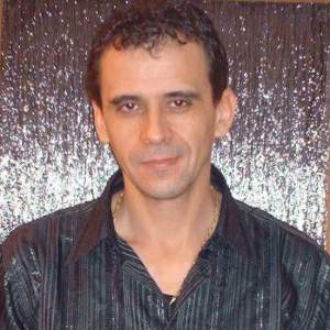 Photo de profil de Alberto Fialho