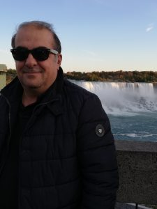 Photo de profil de Alberto Giacomuzzi