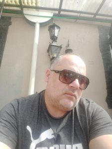 Photo de profil de Alberto Greco