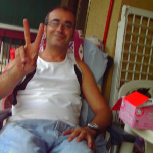 Photo de profil de Alberto Lama