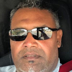 Photo de profil de Alberto M'couroupa