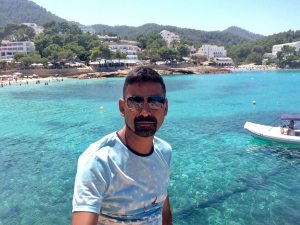 Photo de profil de Alberto Pereira
