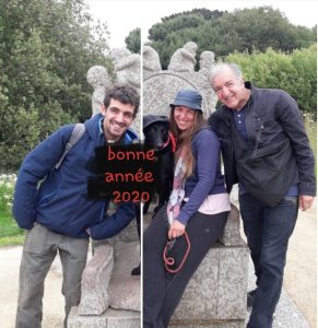 Photo de profil de Alberto Ventura