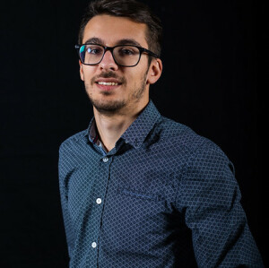 Photo de profil de Albin Pouzergues