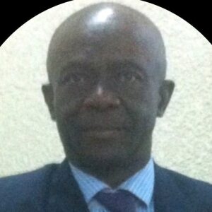 Photo de profil de Alcide Koffi