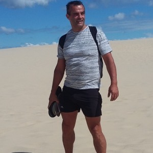 Photo de profil de Alcide Martins