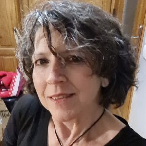 Photo de profil de Alda Salgueiro