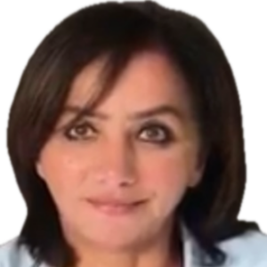 Photo de profil de Aldjia Guedouche