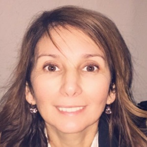 Photo de profil de Aldjia Laredj