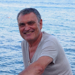 Photo de profil de Aldo Bianchi