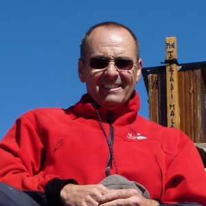 Photo de profil de Aldo Bignals