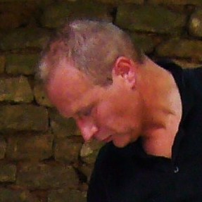 Photo de profil de Aldo Canaple
