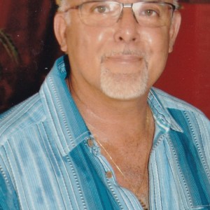 Photo de profil de Aldo Di Tommaso