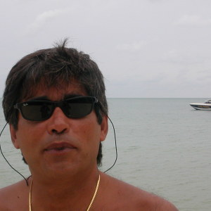 Photo de profil de Aldo Giangrande