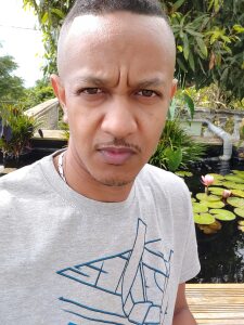 Photo de profil de Aldo Honoré
