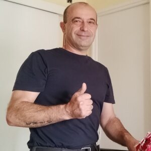 Photo de profil de Aldo Polimeni