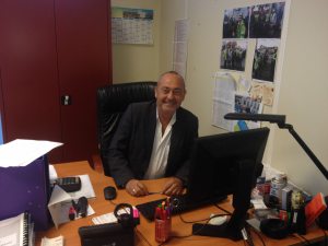 Photo de profil de Aldo Ruellan