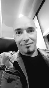 Photo de profil de Aldric Caillon