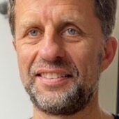 Photo de profil de Aldric Lesaffre