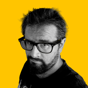 Photo de profil de Aldwin Delien