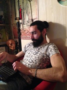 Photo de profil de Aleandre Amiel