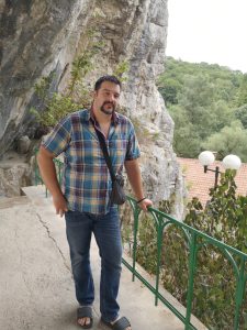 Photo de profil de Aleksa Majstorovic