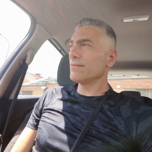 Photo de profil de Aleksandar Nenadovic