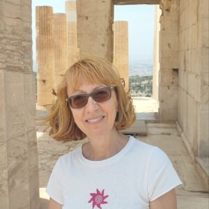 Photo de profil de Aleksandra Babic