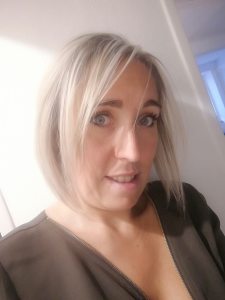 Photo de profil de Aleksandra Berthet
