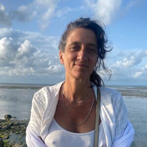Photo de profil de Alelxandra Luyat
