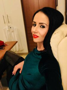 Photo de profil de Alessandra Lecca