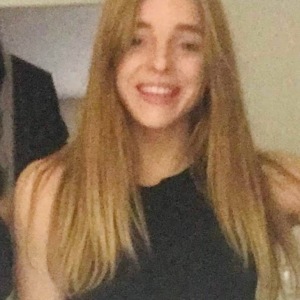 Photo de profil de Alessia Legrand