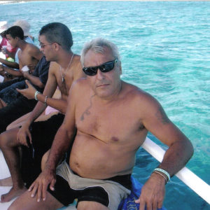 Photo de profil de Alex Barcelona