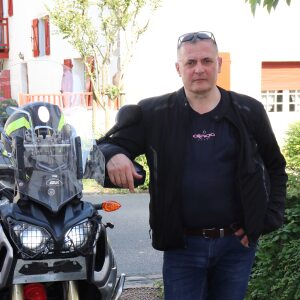Photo de profil de Alex Boyrie