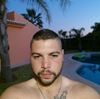 Photo de profil de Alex Carvalho