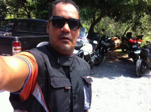 Photo de profil de Alex Cazal