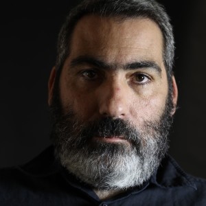 Photo de profil de Alex Chevaleyre