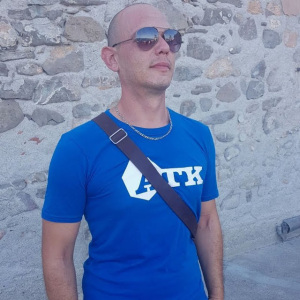 Photo de profil de Alex Dallançon