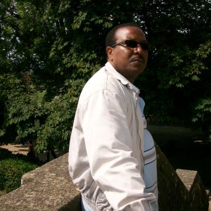 Photo de profil de Alex Deleray