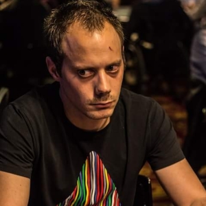 Photo de profil de Alex Diandet